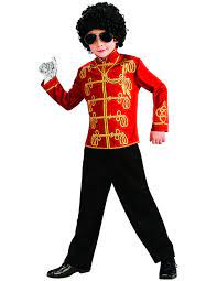 Anna maría aparece y aparentemente se ha mudado con él. Venta Disfraz Michael Jackson Nino 5 Anos En Stock