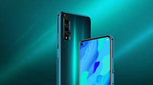 HUAWEI nova 5T - HUAWEI Global