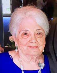 Irene Gregg Obituary