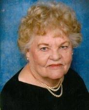 Rose Vogelpohl Obituary