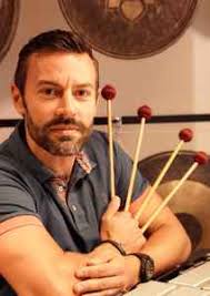 Steve Reich, Ensemble Intercontemporain, George Jackson