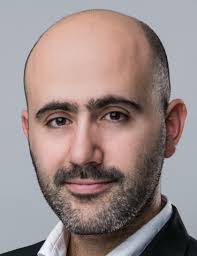 Althorpe Group Cambridge