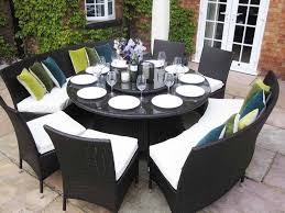 Round Dining Room Tables With Leaves Modern Molded Plastic Chairs Padded Seat Ideas Modern Dining Large Round Dining Table Round Patio Table Round Dining Table