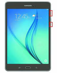 There are 4gb of ram and 32gb of storage with a microsd slot for more. Fix Galaxy Tab A Won T Turn On Technipages