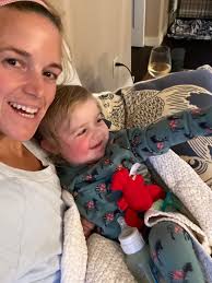 Newsmaker: Duxbury's Kate Bowen supports medical research for cardiac  patients