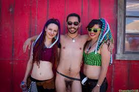 Burning man cfnm - stvincent.nupark.com