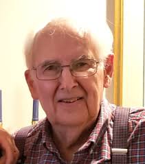 Robert Tiefenbrunn Obituary