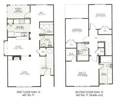 6 bedroom 2 story house plans 3d. Small 2 Story House Plans 3d House Storey