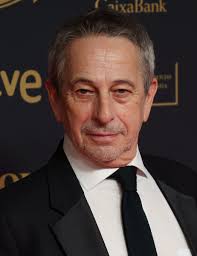 Alfredo Castro (actor)