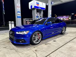Image result for Night Blue 2011 S6