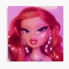See more ideas about bratz doll, cartoon profile pics, cartoon profile pictures. Baddie Bratz Dolls Aesthetic Wallpaper