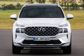 Maybe you would like to learn more about one of these? 2021 Hyundai Santa Fe Hybrid And Phev Priced From 40 205 Autocar