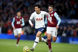 Europa league is in our hands!! Burnley Vs Tottenham Hotspur 2020 Premier League Game Time Tv Channels How To Watch Cartilage Free Captain