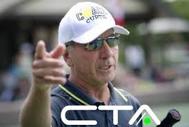 Curtis Tennis Academy