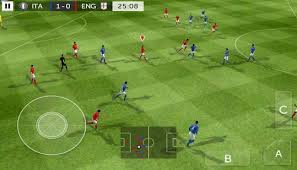 Developer, first touch games ltd. Download Game Bola Offline Apk Obb Pes Terbaru Berita Teknologi Terbaru