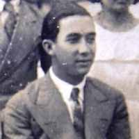 Desembargador Abel Soares de Castro (–Male)