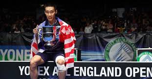 French national athelete brice leverdez has praised malaysia's lee zii jia for the unbelievable badminton he played during their match at the tokyo 2020 olympics. Dato Lee Chong Wei Hardships He Faced As A National Sports Hero