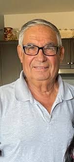 Charles Mares's Instagram, Twitter & Facebook