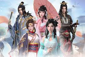 Tỷ Muội Hoàng Cung mời K-ICM soạn nhạc nền cho trailer game