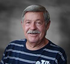 Henry (Hank) Pitman Obituary