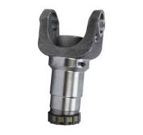 Heavy Duty Drive Shaft Slip Yoke - 1710 Series, Full Round Replaces OEM  6-3-2671, Meritor 17N3-2671, Spicer 17N32671XMXL, 356-663-C, NSSS632671X