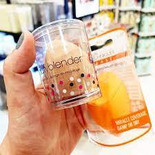 Seen At Watsons Beautyblender And Realtechniques Sponge Watsons Is Really Steppin Up Their Game Drugstoremakeup Beauty Blender Sponge Drugstore Makeup