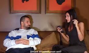 Çubuklu vadi konakları'ndaki evinde sade bir törenle nikâh defterine imza attı. Arda Turan Dan Esi Aslihan Dogan Turan A Sen Adami Curutursun