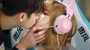 Nonton drama china korea jepang subtitle indonesia. Drama China Falling Into Your Smile Subtitle Indonesia Oppadrama
