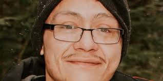 Taylor Aaron Karonhiatá:se “Tubbs” John, 31, of Akwesasne