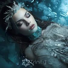 Story about Lykos and sea girl communication and bucket list travel  destinations