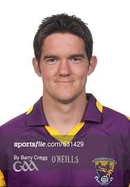 Wexford Football Squad Headshots 2011