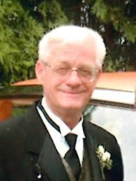 ANDERSON: Ron of Exeter, formerly of RR 2 Hensall