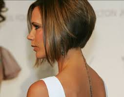 Celebrity short haircuts short blonde haircuts. 9 Best Victoria Beckham Haircuts That You Need To Try Today