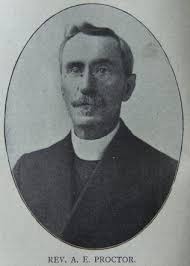 Proctor, Albert Edward (1863-1946)