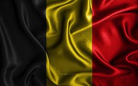 Die flagge belgiens ist eine trikolore aus den farben schwarz, gelb und rot und ist im seitenverhältnis von 13:15 angeordnet. Herunterladen Hintergrundbild Belgische Flagge 4k Gewellte Seidenflaggen Europaische Lander Nationale Symbole Flagge Von Belgien Stoffflaggen Belgische Flagge 3d Kunst Belgien Europa Belgische 3d Flagge Fur Desktop Kostenlos