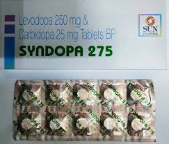 Syndopa 275