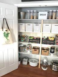 Pin On Kitchen Storage