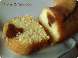 Gateau A La Farine De Mais Ti Son Et Confiture De Papaye Poivre Et Chocolat