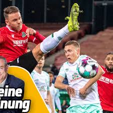 Werder plant mit 14.000 zuschauern zum auftakt in die 2. Fxrraj4rnbenjm
