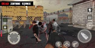 Descargue pixel combat zombies strike 3.9.5 mod (dinero ilimitado) gratis para móviles android, teléfonos inteligentes. Dead Zombie Strike Gun Counter For Android Apk Download