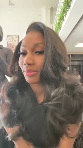 Reuniting with My Favorite Hairstylist After 3 Years