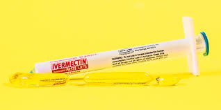 Ivermectin is a medicine used to kill parasites. Tuqo Evm6nbedm