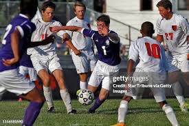 Minneapolis South vs. Minneapolis Southwest soccer game ...