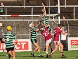 Douglas bounce back with win over Bishopstown