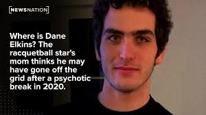 Please share! Please watch the national well done video by NewsNation to  help find my son Dane Elkins safe. Dane may be in Northern Cal, Oregon, or  a nearby state! Thank you!
