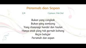 Check spelling or type a new query. Download Lagu Peramah Dan Sopan Pak Dul Mp3 Mp4 3gp Flv Download Lagu Mp3 Gratis