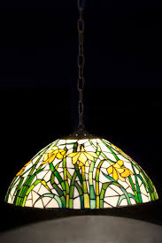 See more ideas about stained glass lamps, glass lamp, stained glass lamp shades. 16 Daffodil Tiffany Lamp Stained Glass Lamp Desk Lamp Art Deco Lamp Antique Lighting Vintage Lamp Table Lamp Mid Century Lamp Tiffany Lamps Stained Glass Flowers Table Lamp Shades