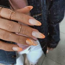 Tropical Summer Nails Fashion Style Design Art In 2020 Minimalist Nails Pretty Acrylic Nails Fire Nails