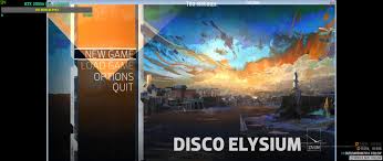 Disco elysium (присоединяйся к команде лучших, ссылка в описании ) - BEST  XXX TUBE