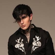 Profile for Adriel Favela